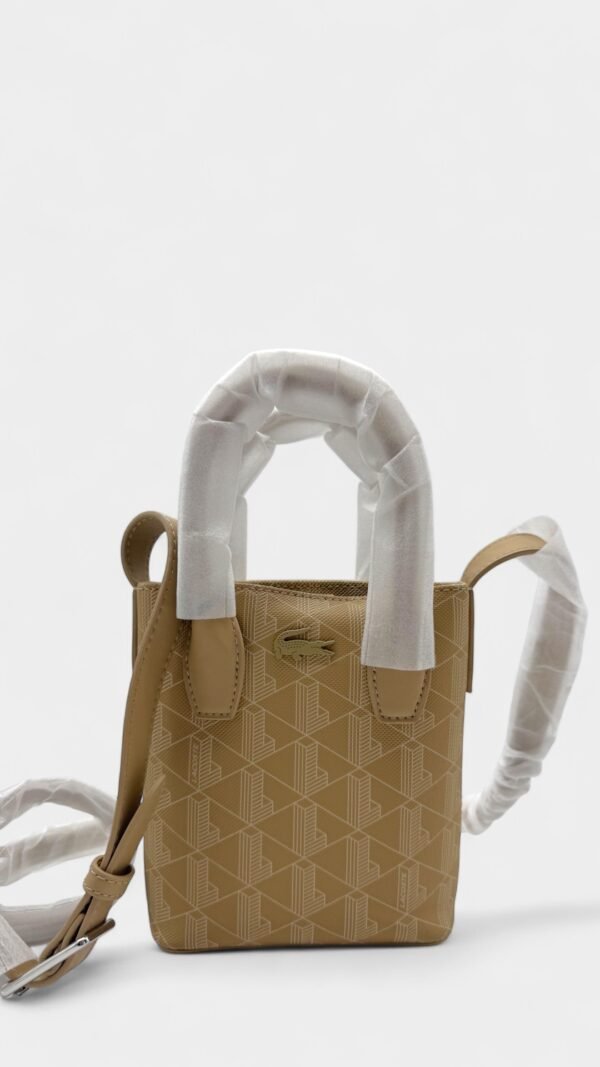 LACOSTE - MINI TOTE ZELY - Image 2